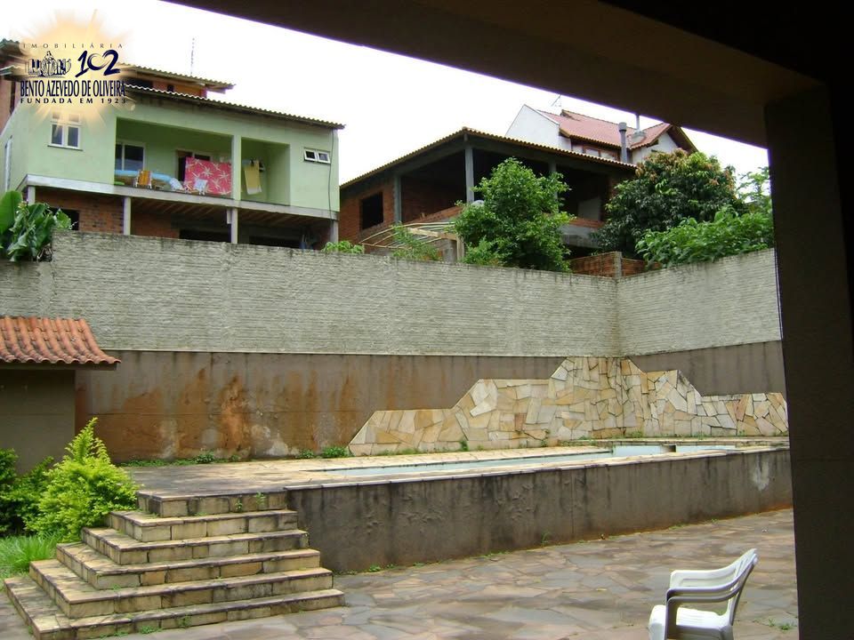 Casa, 7 quartos, 468 m² - Foto 5