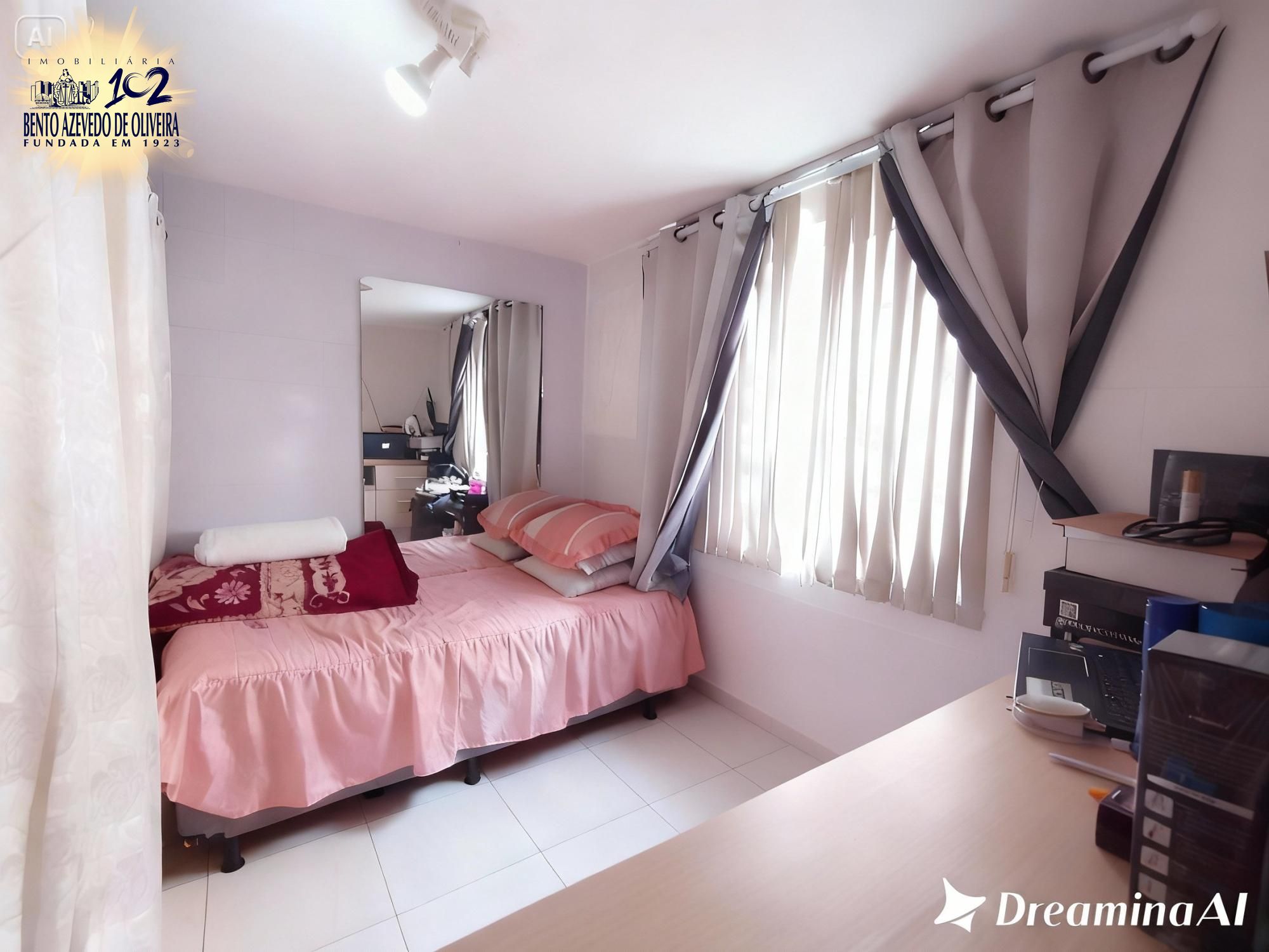 Apartamento, 2 quartos, 38 m² - Foto 5