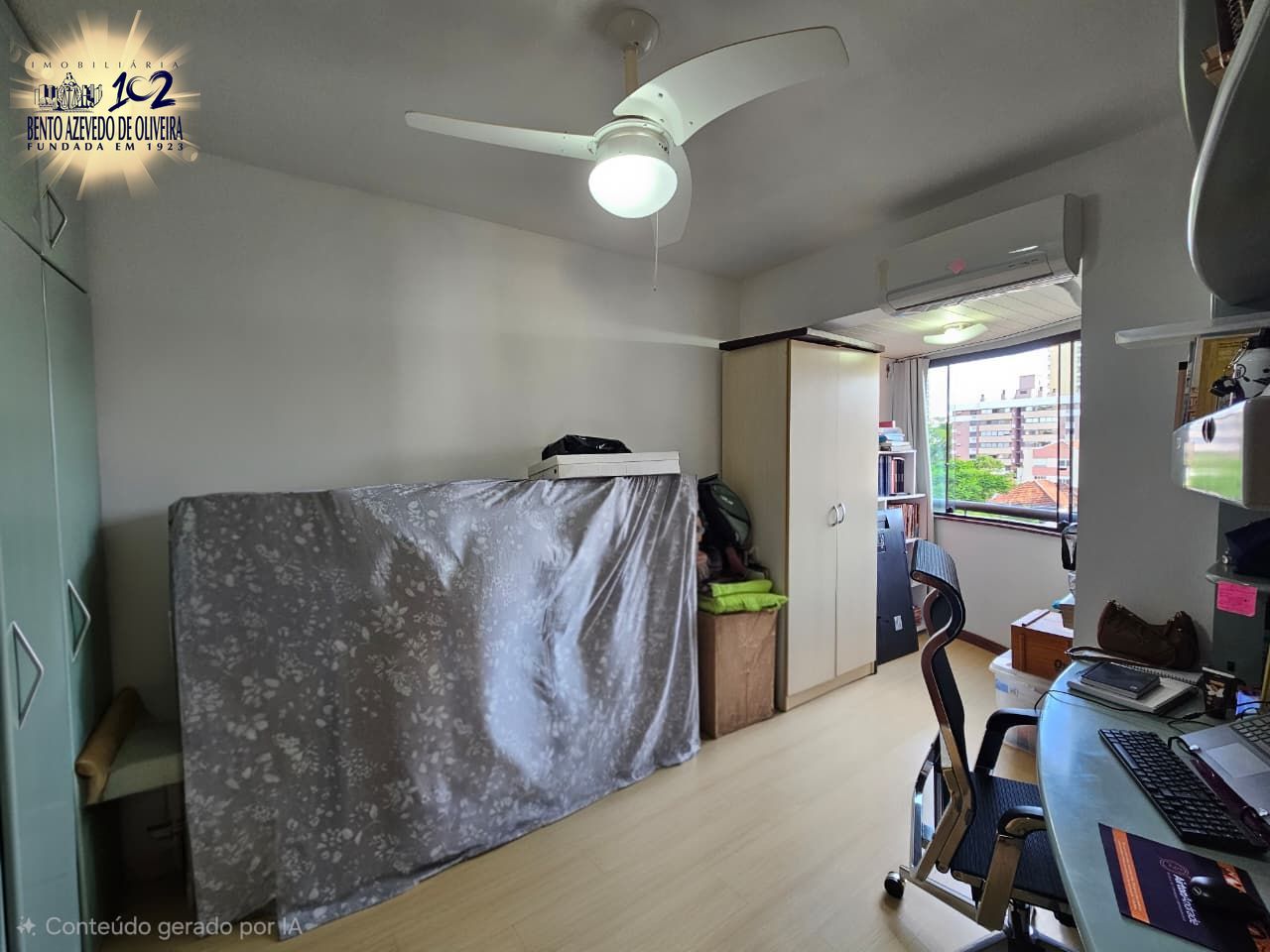 Apartamento, 3 quartos, 91 m² - Foto 14