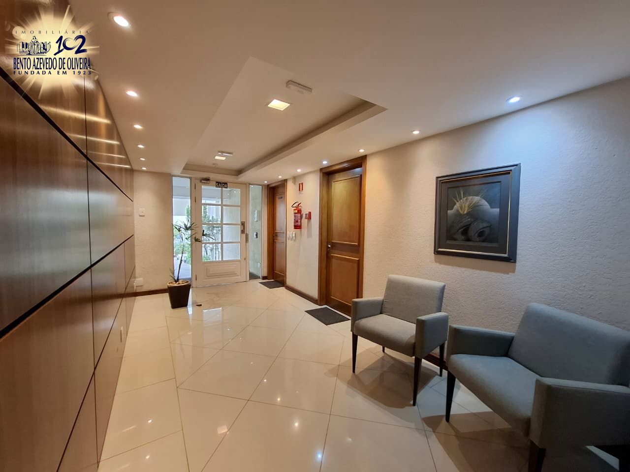 Apartamento, 2 quartos, 115 m² - Foto 7