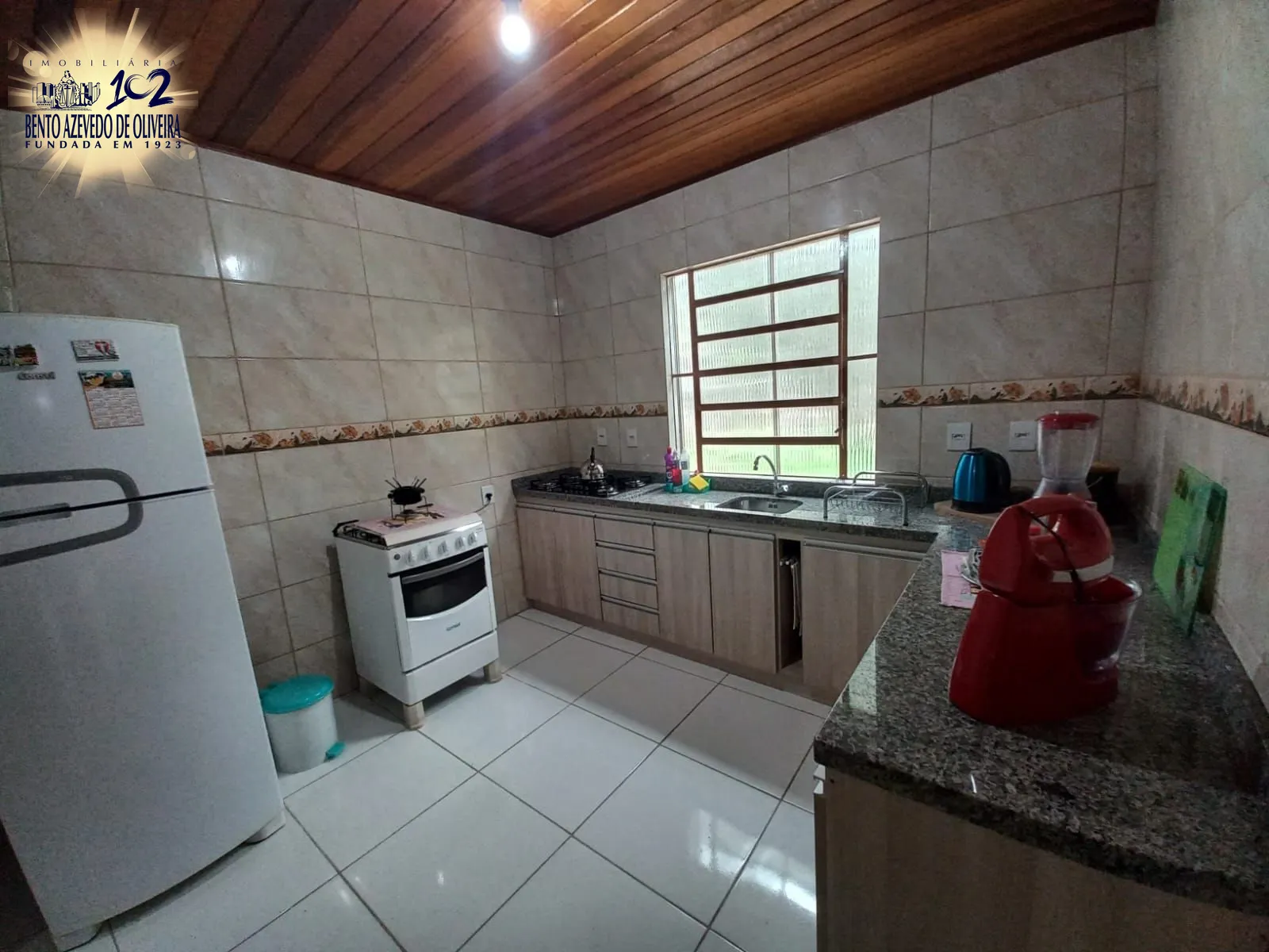 Cozinha