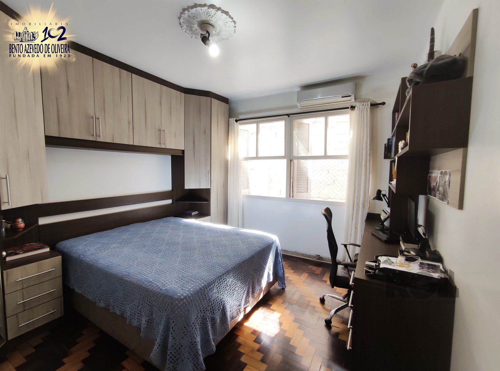 Apartamento, 3 quartos, 113 m² - Foto 9