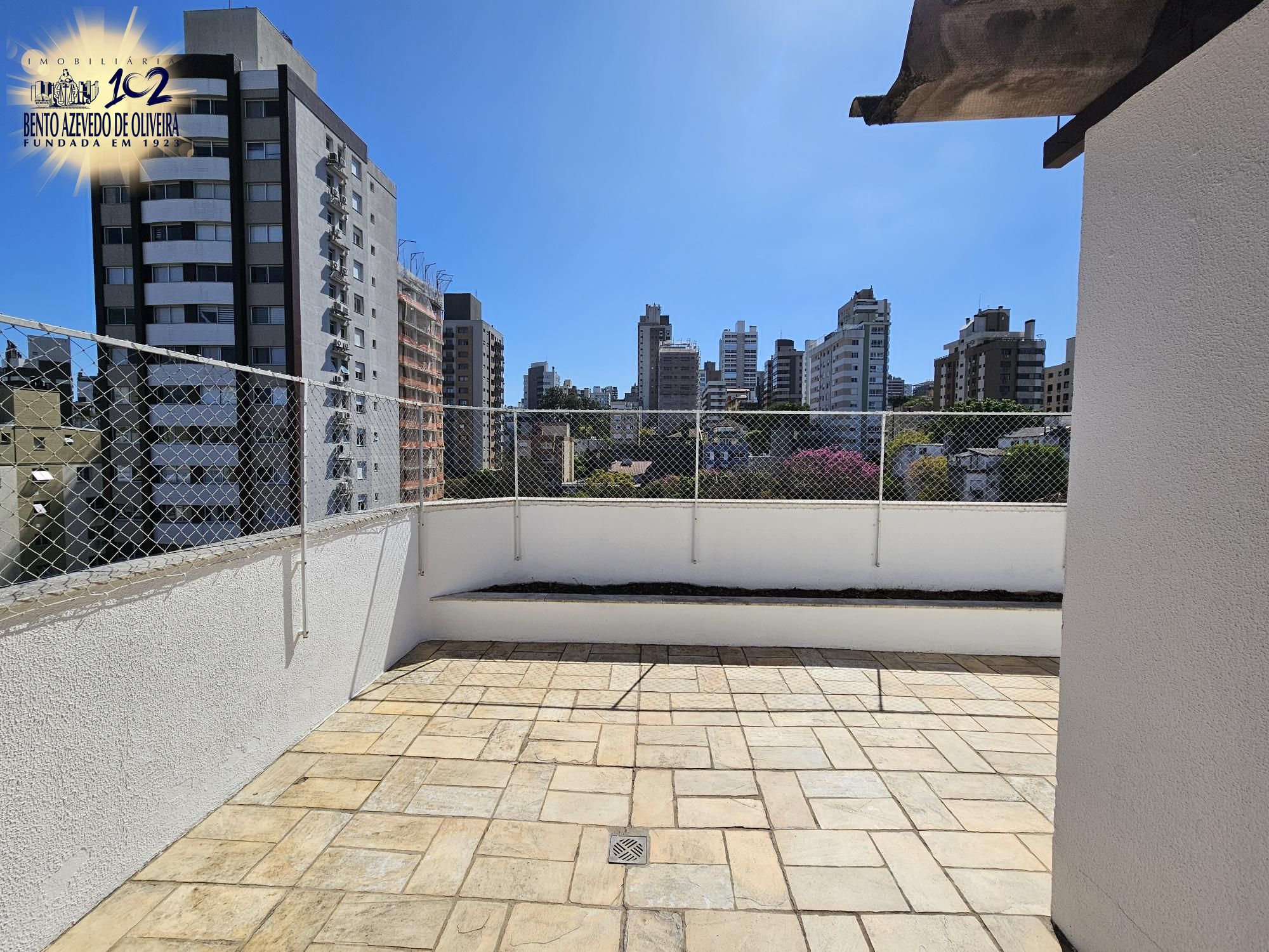 Cobertura, 3 quartos, 161 m² - Foto 5