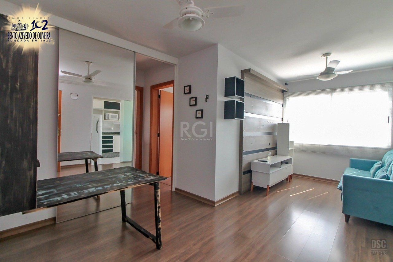 Apartamento, 2 quartos, 51 m² - Foto 6