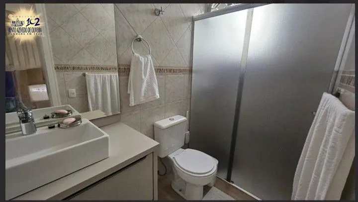 Apartamento, 2 quartos, 90 m² - Foto 19