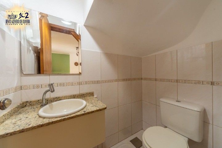 Casa de Condomínio, 3 quartos - Foto 20
