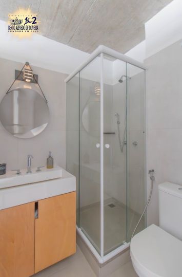 Apartamento, 1 quarto, 27 m² - Foto 4