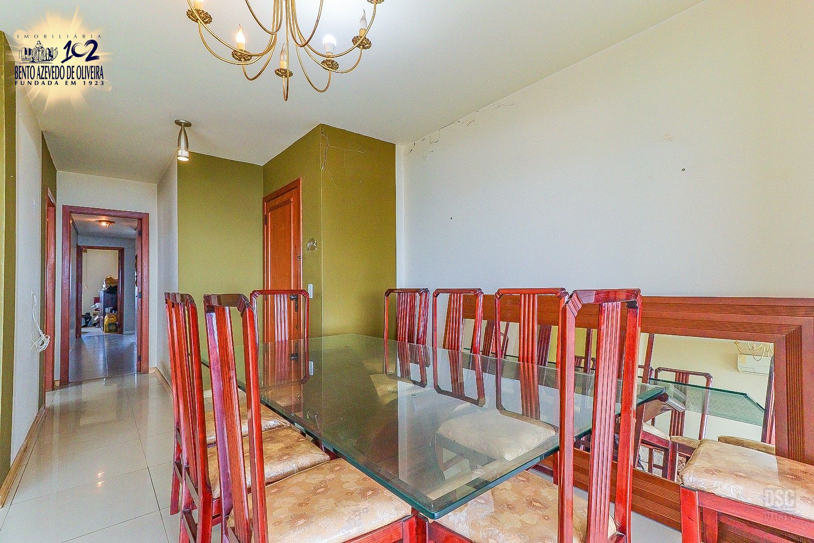 Apartamento, 3 quartos, 124 m² - Foto 3