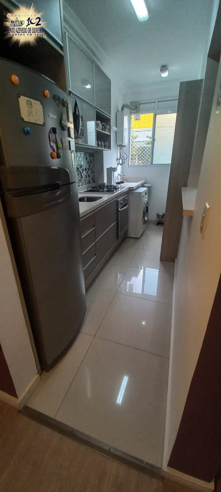Apartamento, 2 quartos, 44 m² - Foto 11