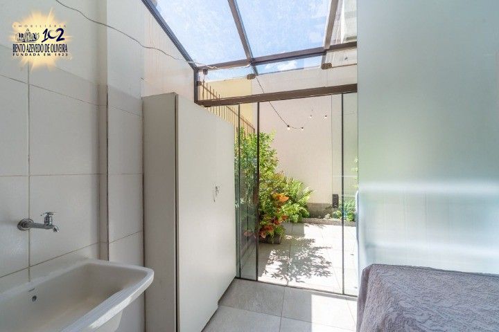 Casa de Condomínio, 3 quartos - Foto 11