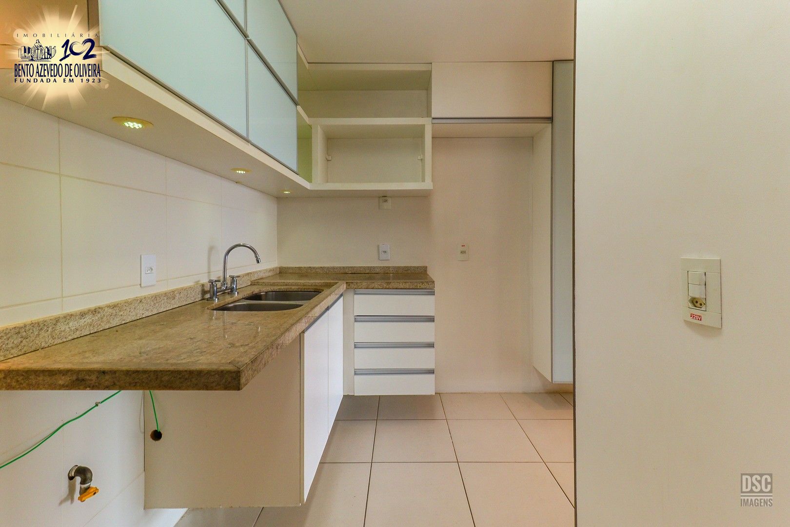 Apartamento, 3 quartos, 83 m² - Foto 9