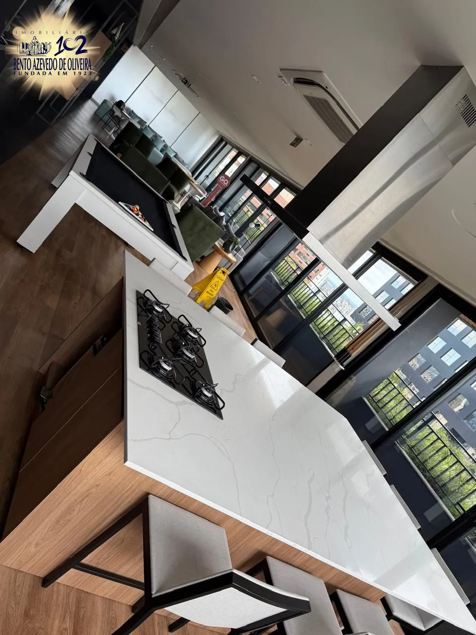 Apartamento, 1 quarto, 25 m² - Foto 13