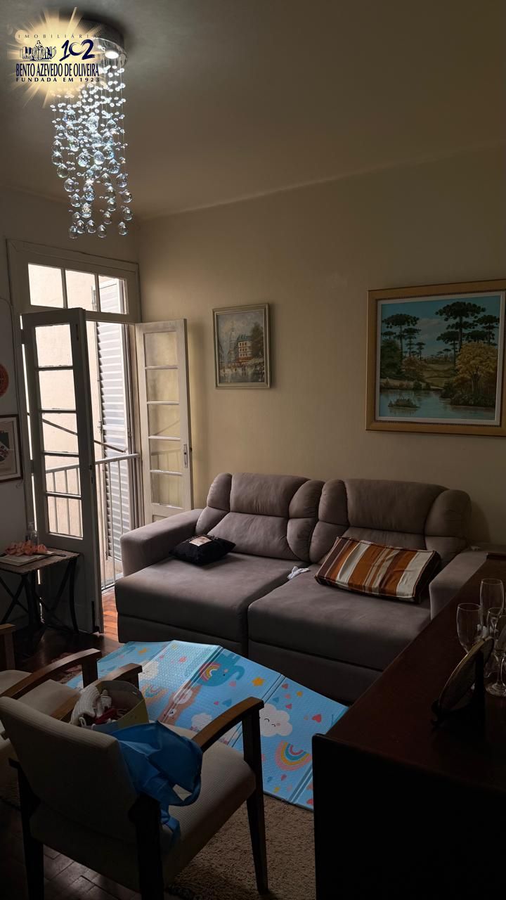 Apartamento, 3 quartos, 97 m² - Foto 3