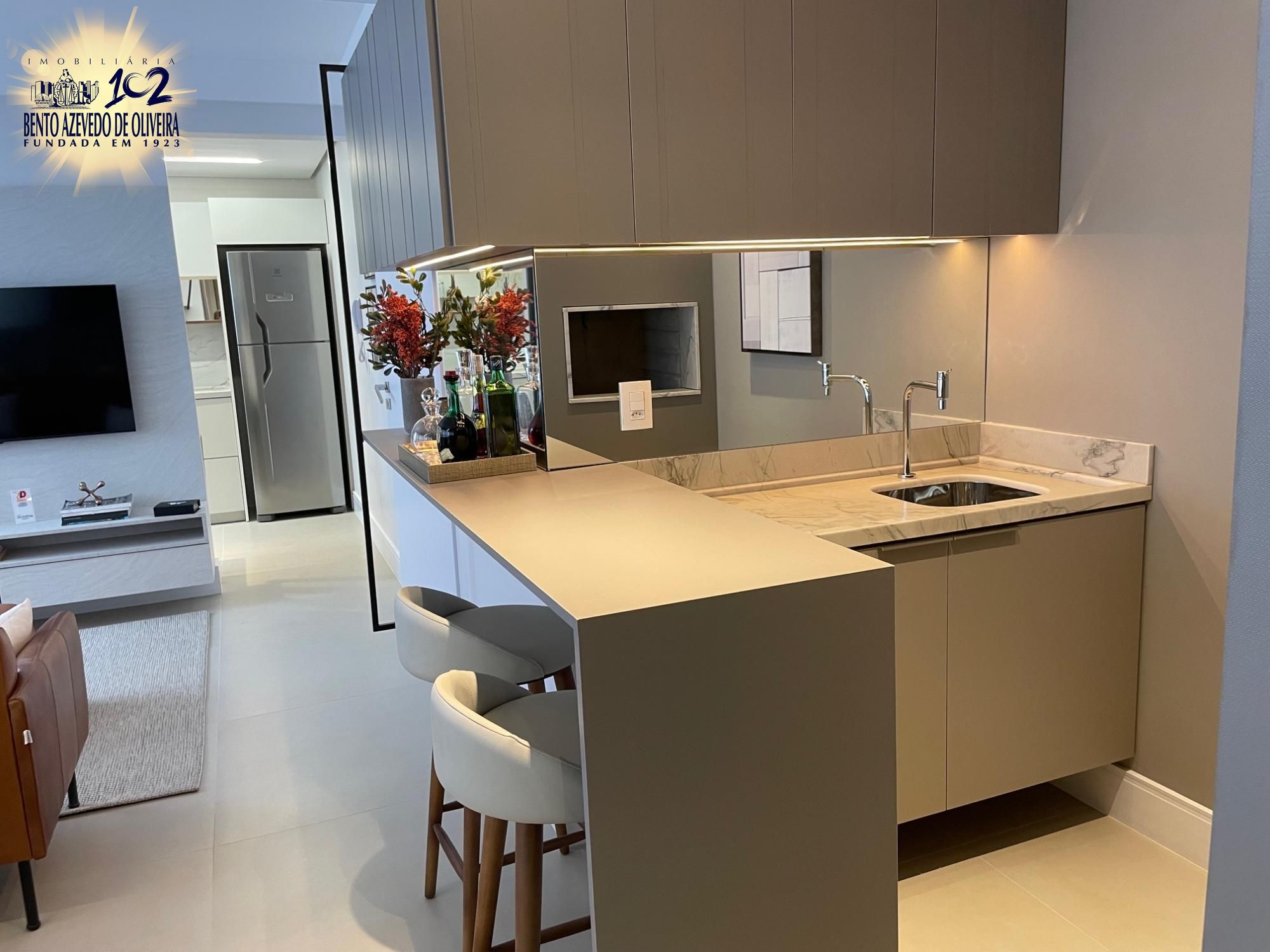 Apartamento, 2 quartos, 69 m² - Foto 26