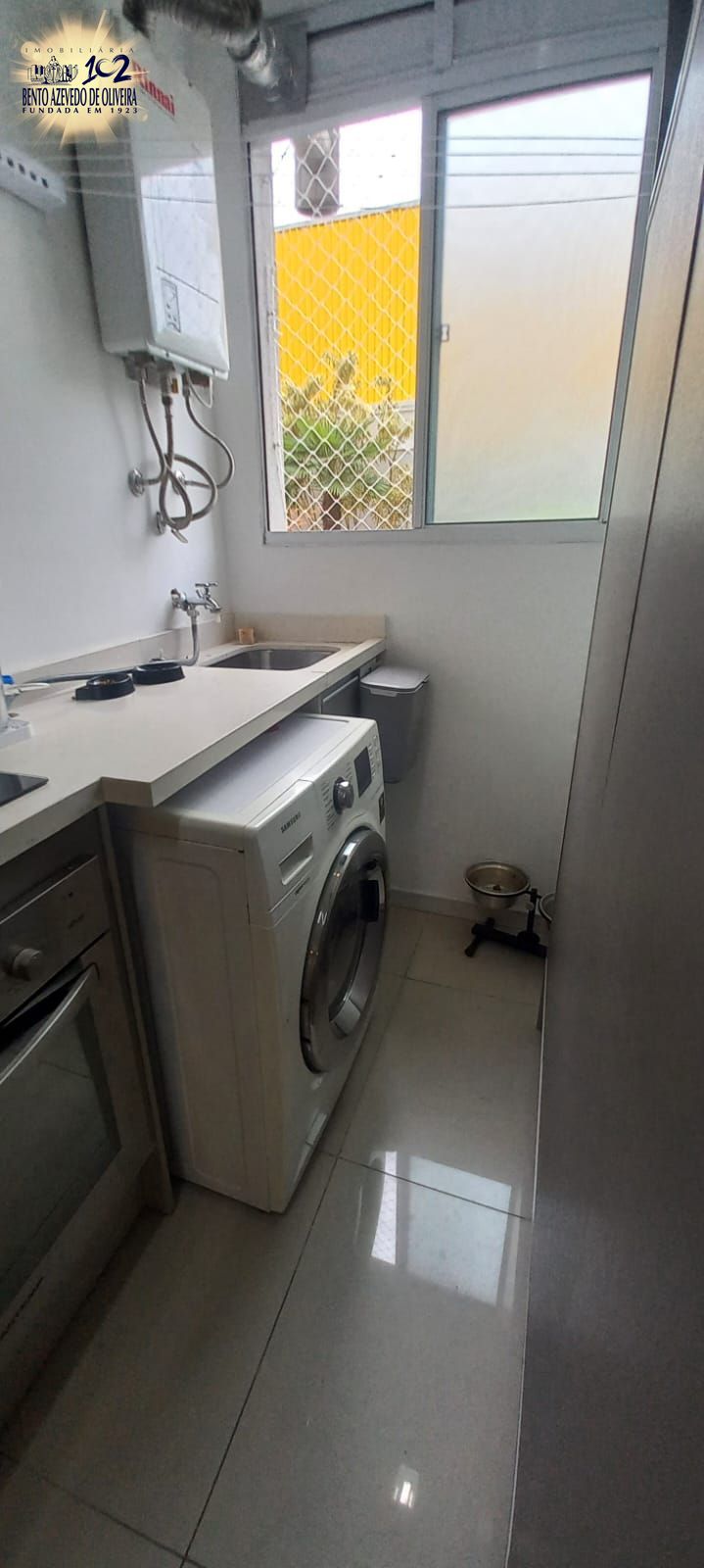 Apartamento, 2 quartos, 44 m² - Foto 12