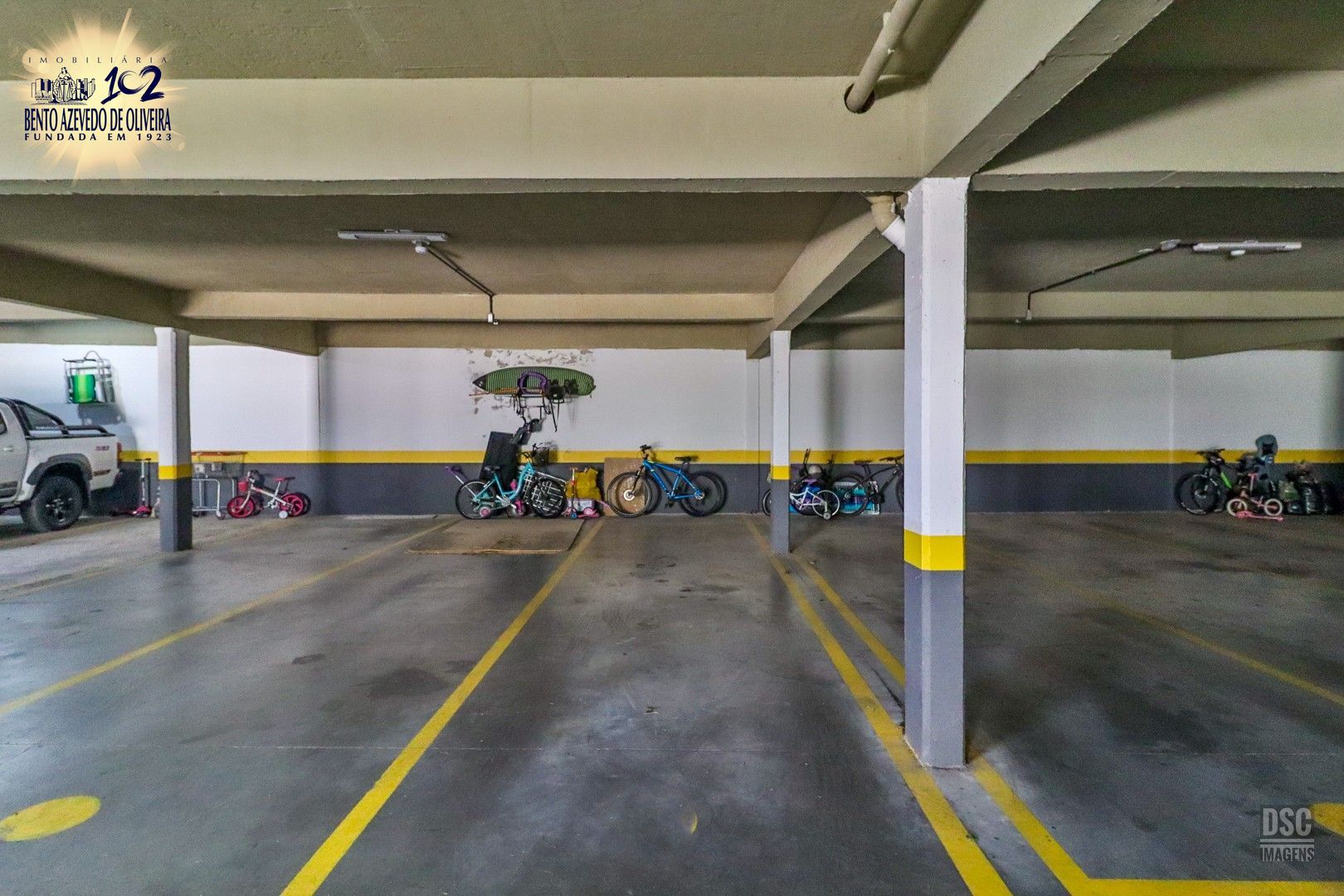 Apartamento, 3 quartos, 83 m² - Foto 24