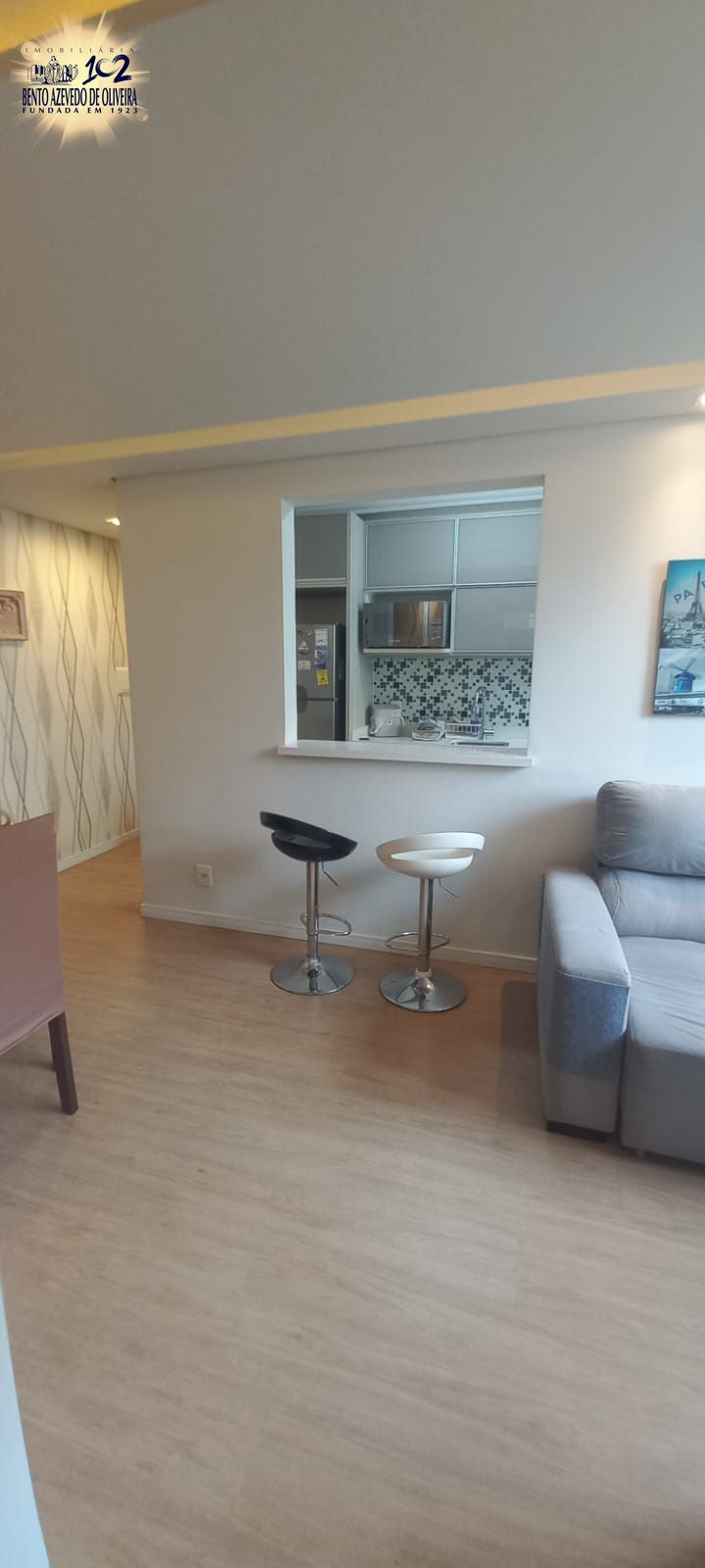 Apartamento, 2 quartos, 44 m² - Foto 4