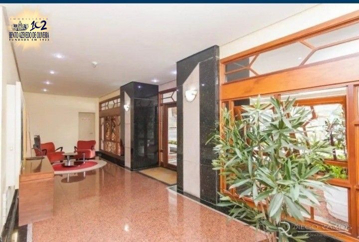 Apartamento, 3 quartos, 124 m² - Foto 20