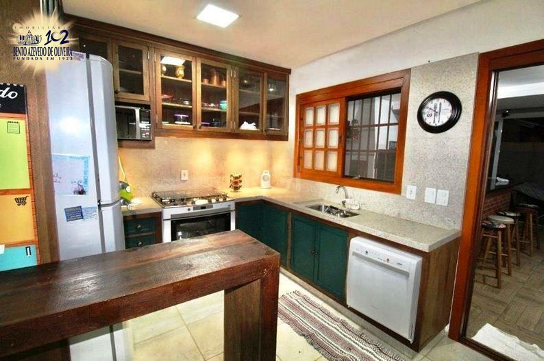 Casa, 3 quartos, 112 m² - Foto 4