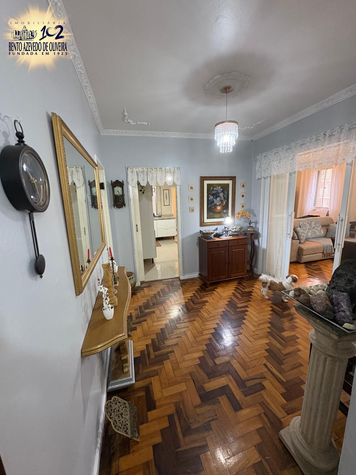 Apartamento, 4 quartos, 133 m² - Foto 9
