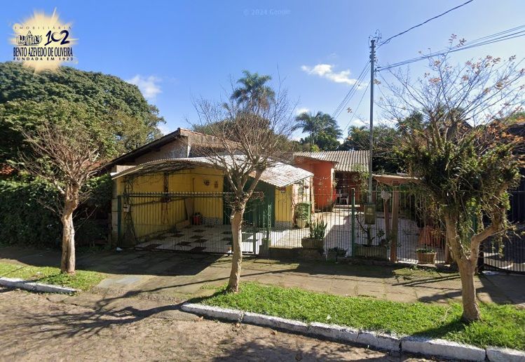 Terreno, 220 m² - Foto 1