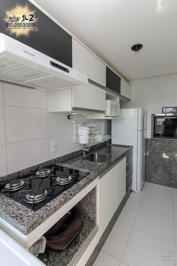 Apartamento, 2 quartos, 51 m² - Foto 9