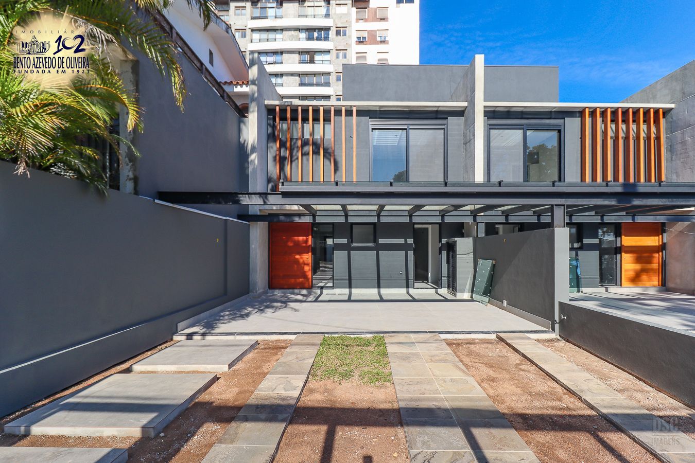 Casa, 3 quartos, 177 m² - Foto 3