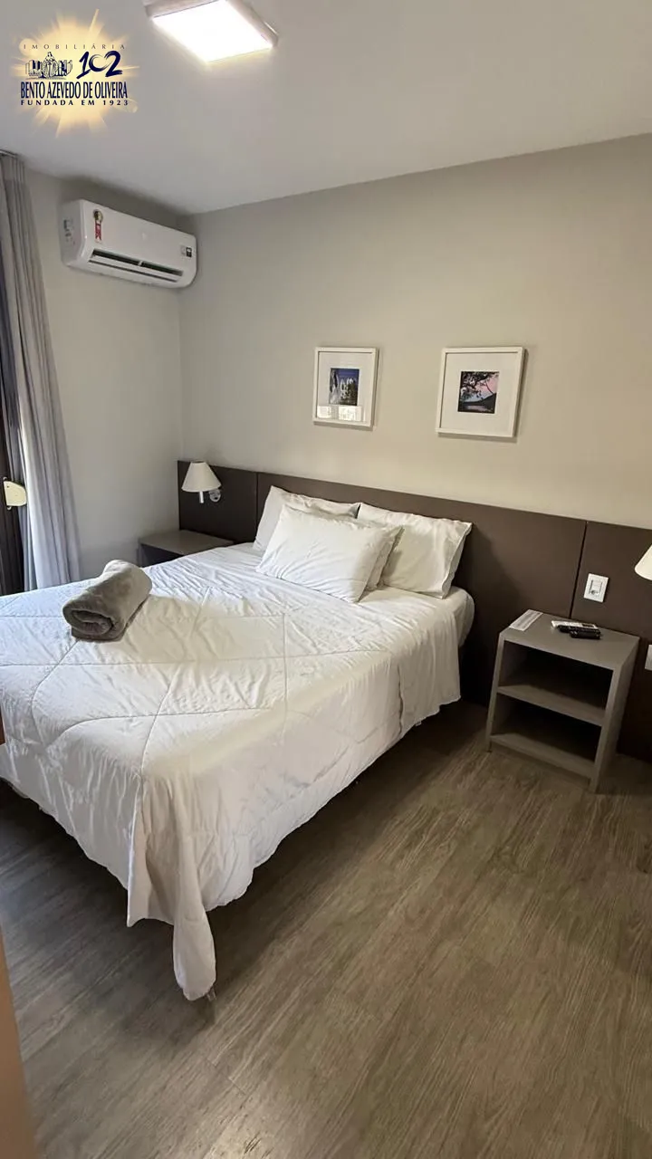 Flat/Apart Hotel, 1 quarto, 37 m² - Foto 10