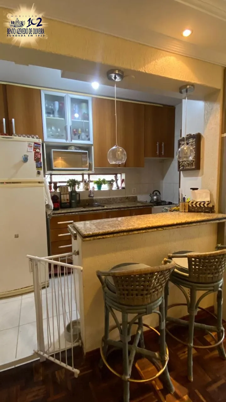 Apartamento, 2 quartos, 60 m² - Foto 4