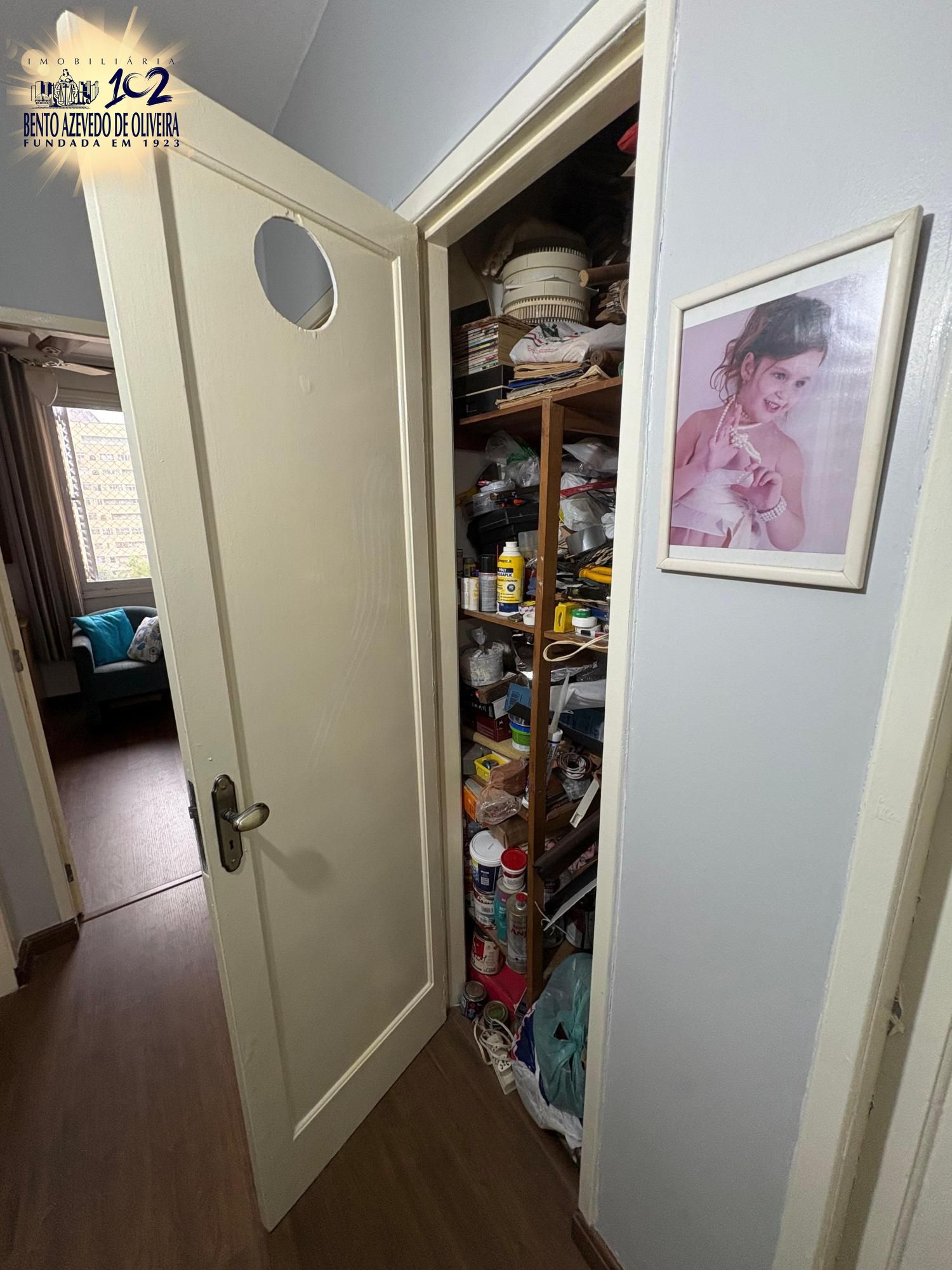 Apartamento, 4 quartos, 133 m² - Foto 16