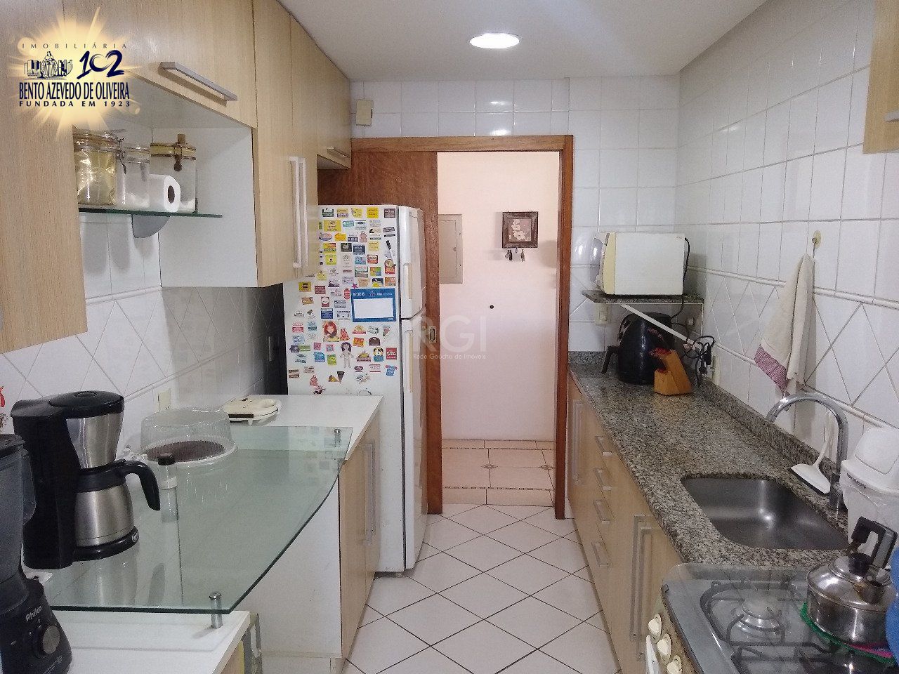Apartamento, 3 quartos, 100 m² - Foto 10
