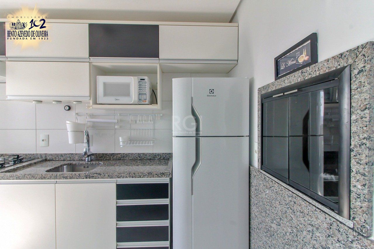 Apartamento, 2 quartos, 51 m² - Foto 8