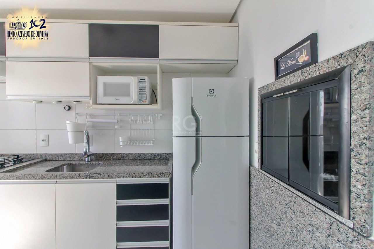 Apartamento, 2 quartos, 51 m² - Foto 8