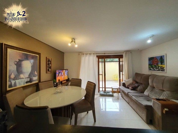 Casa, 3 quartos, 163 m² - Foto 1