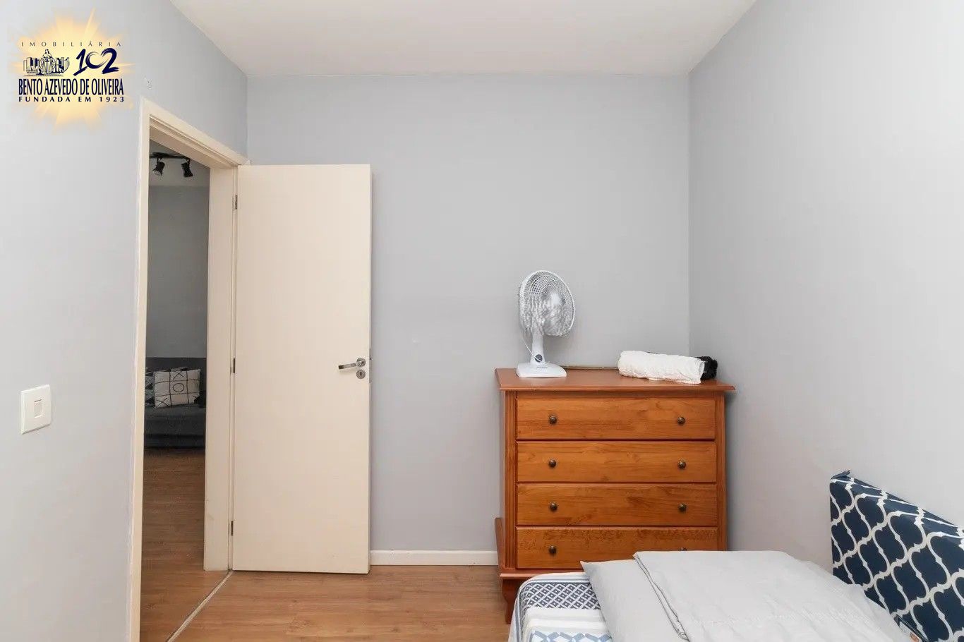 Apartamento, 2 quartos, 44 m² - Foto 10