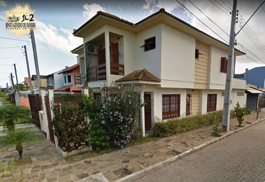 Casa, 3 quartos, 112 m² - Foto 1