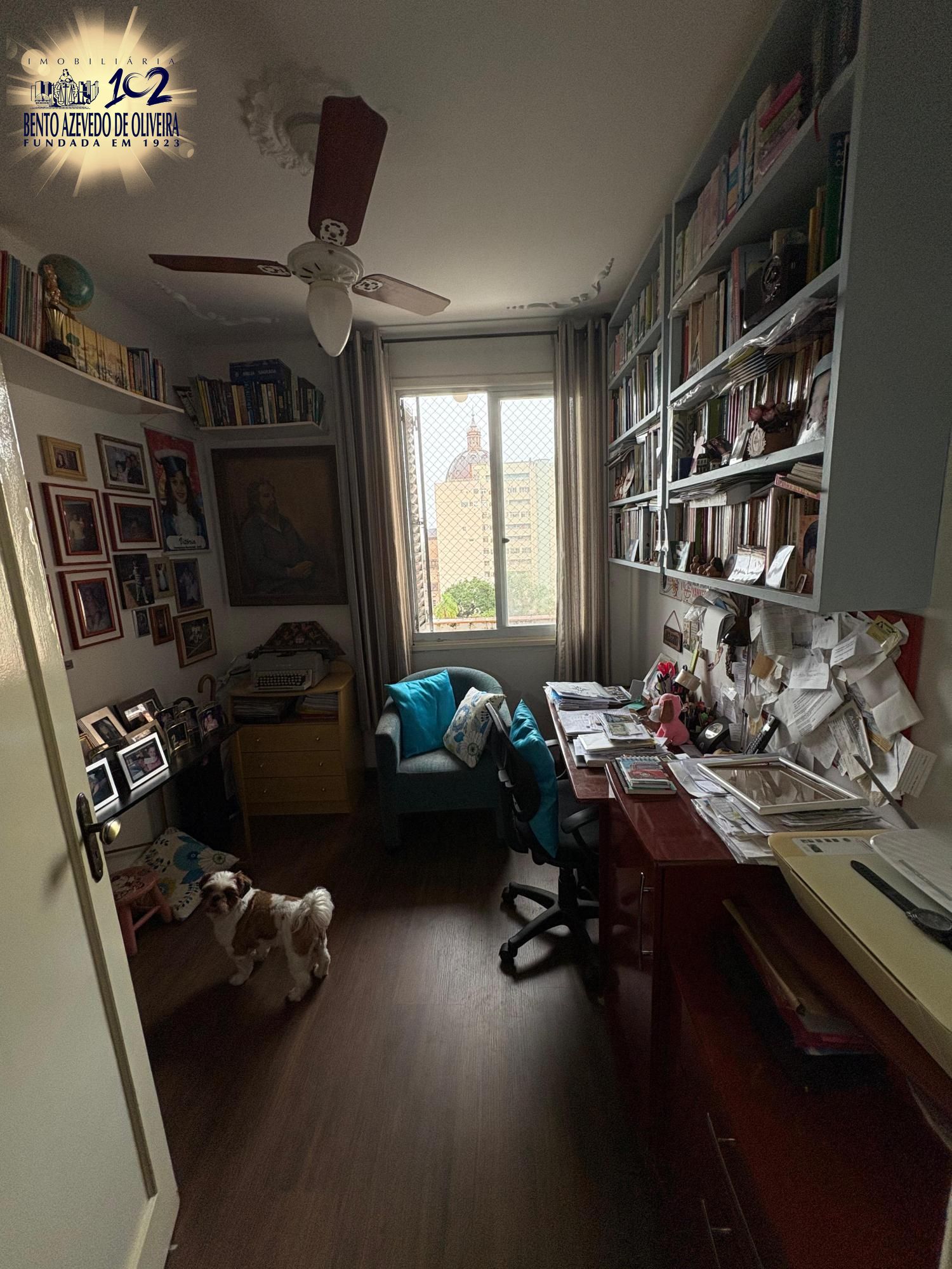 Apartamento, 4 quartos, 133 m² - Foto 18