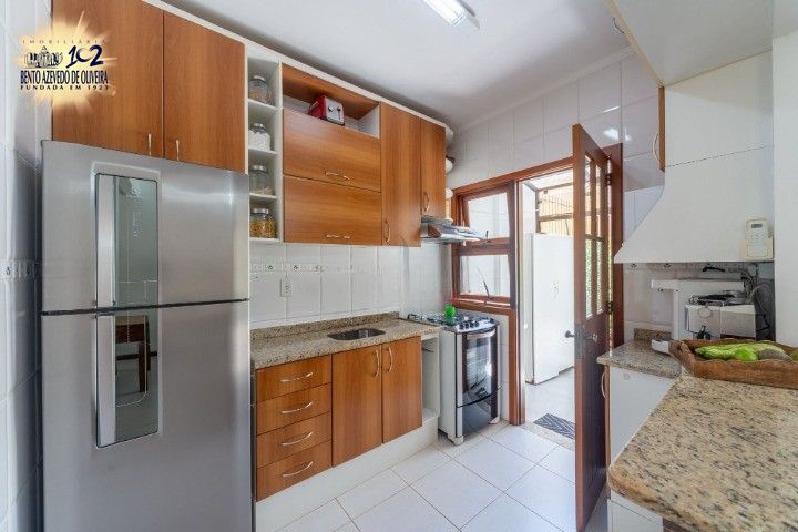 Casa de Condomínio, 3 quartos - Foto 9