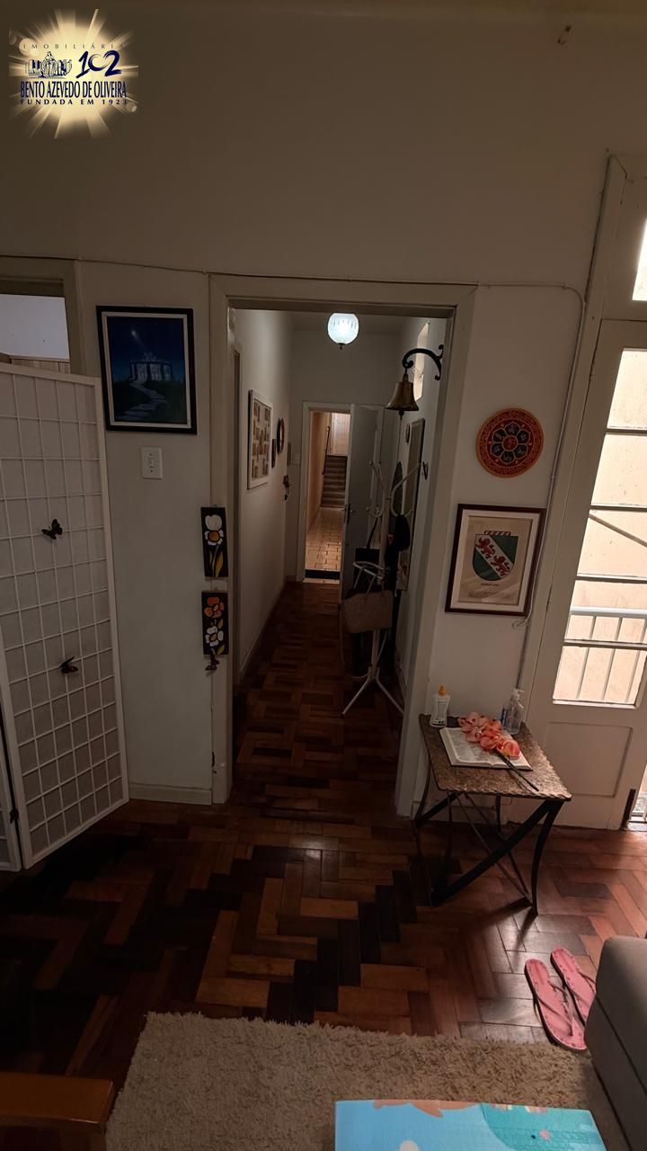 Apartamento, 3 quartos, 97 m² - Foto 2