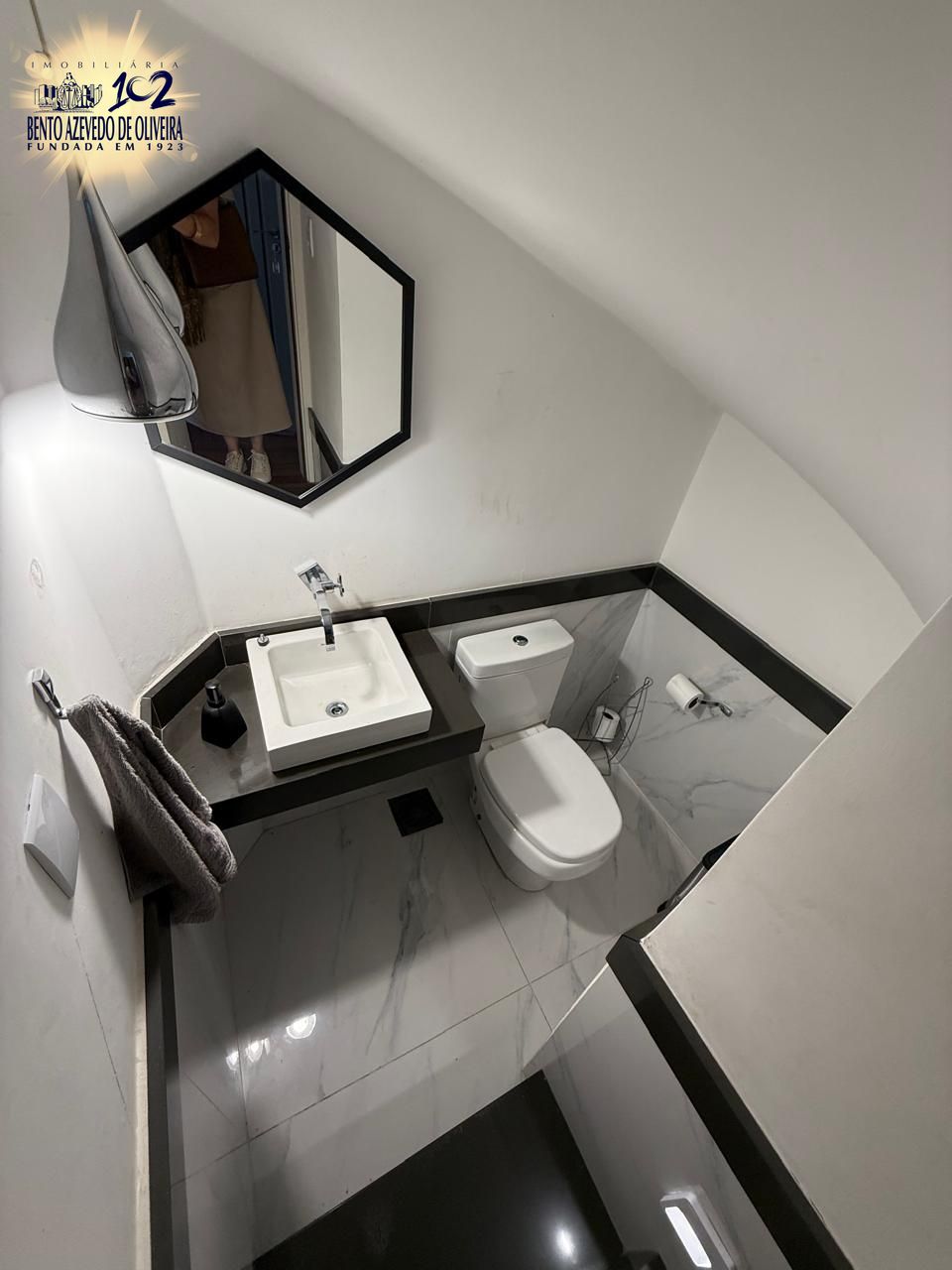 Casa de Condomínio, 3 quartos - Foto 9