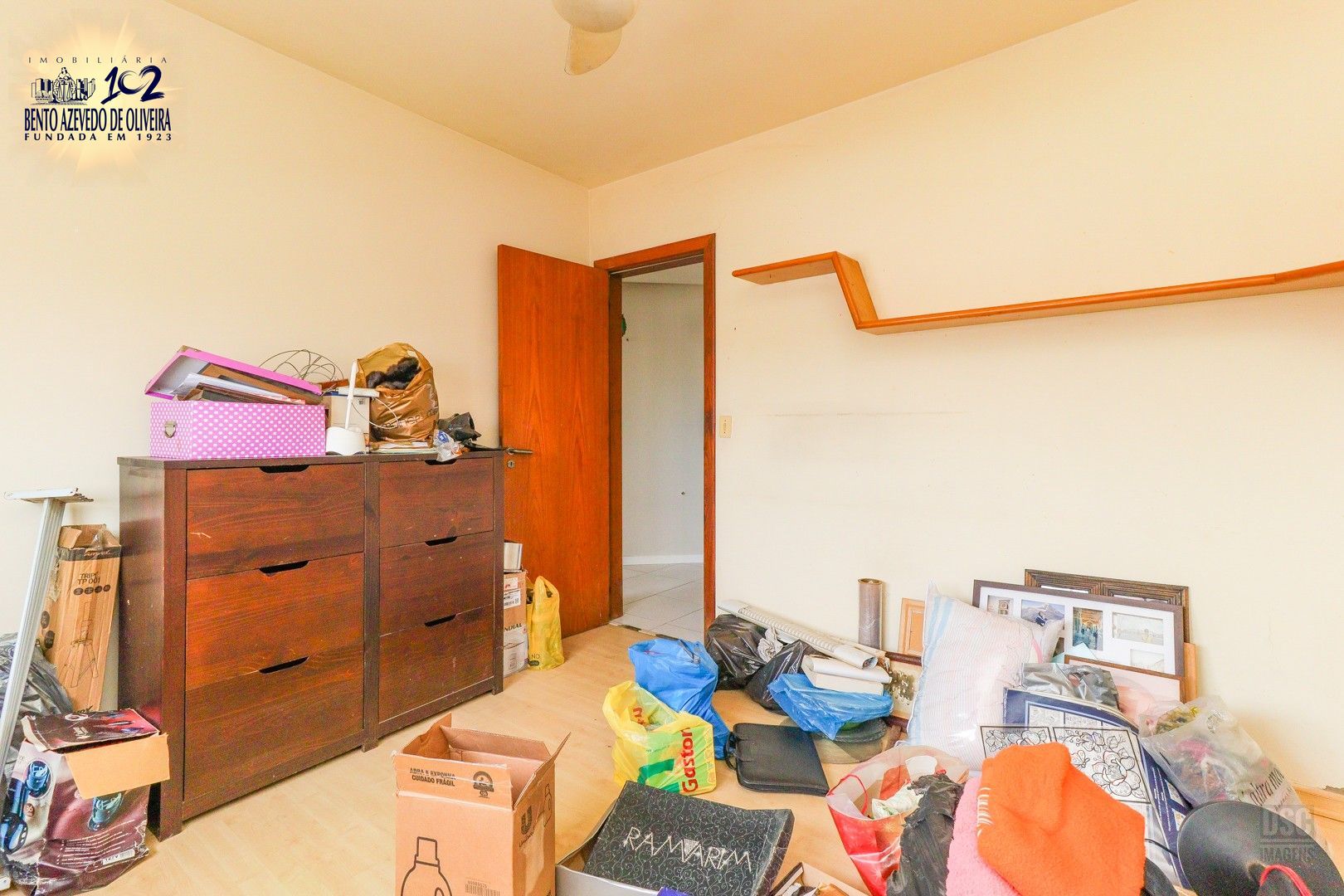 Apartamento, 3 quartos, 124 m² - Foto 8