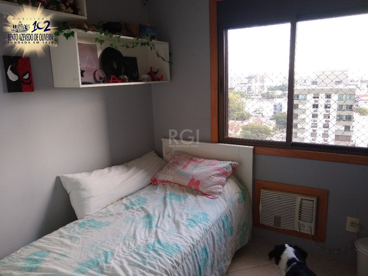 Apartamento, 3 quartos, 100 m² - Foto 13