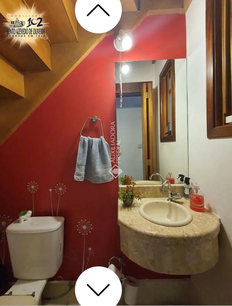 Casa, 3 quartos, 163 m² - Foto 6