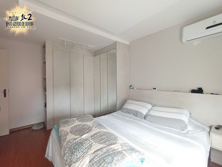 Cobertura, 3 quartos, 137 m² - Foto 5