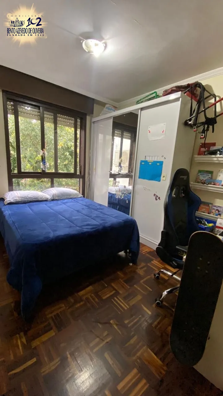 Apartamento, 2 quartos, 60 m² - Foto 10