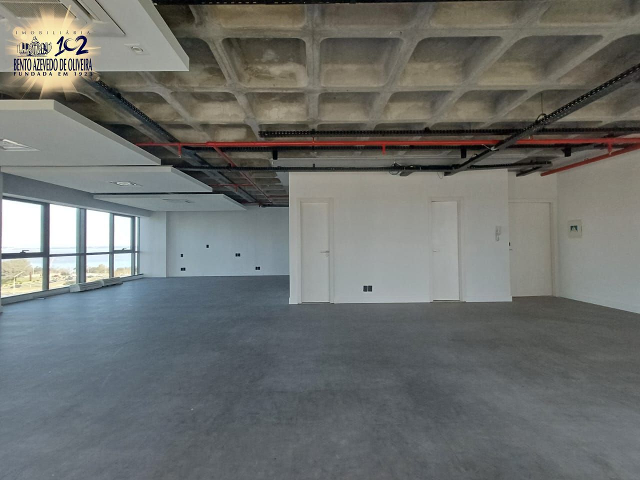 Sala-Conjunto, 137 m² - Foto 4
