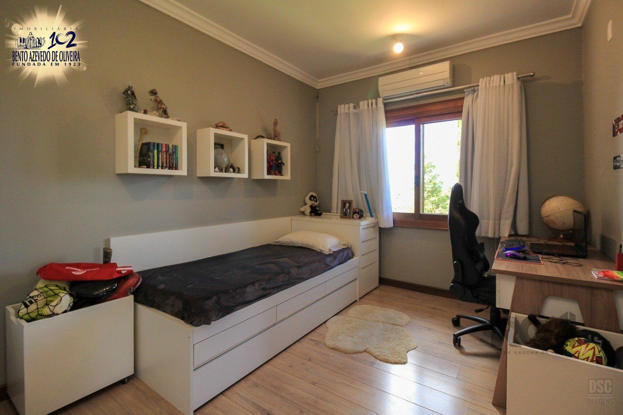 Casa de Condomínio, 3 quartos - Foto 18