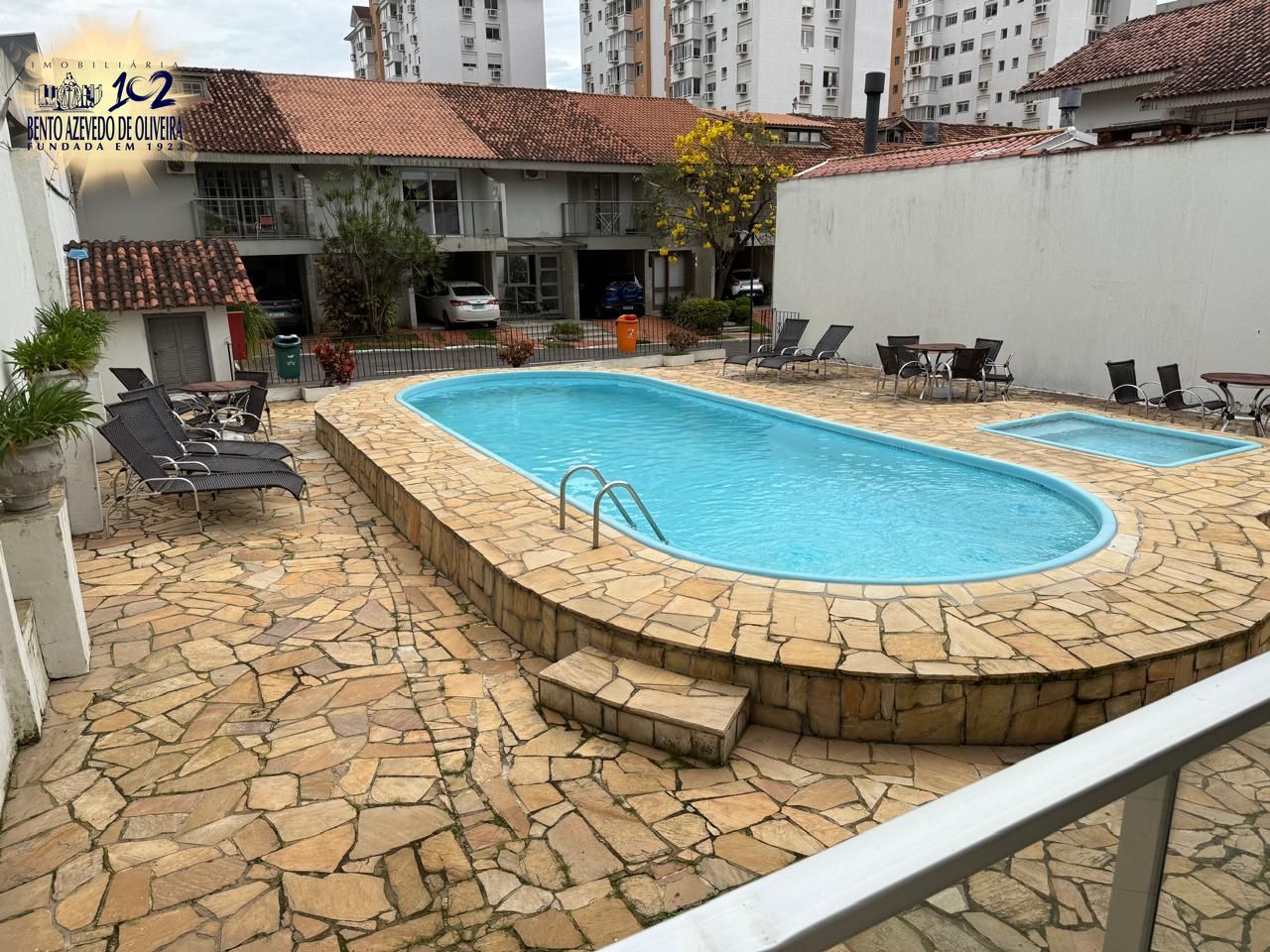 Casa de Condomínio, 3 quartos - Foto 30