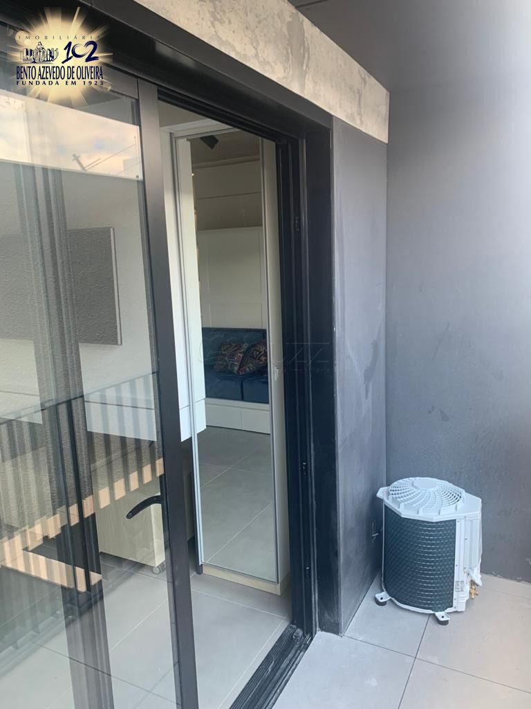 Apartamento, 1 quarto, 28 m² - Foto 5
