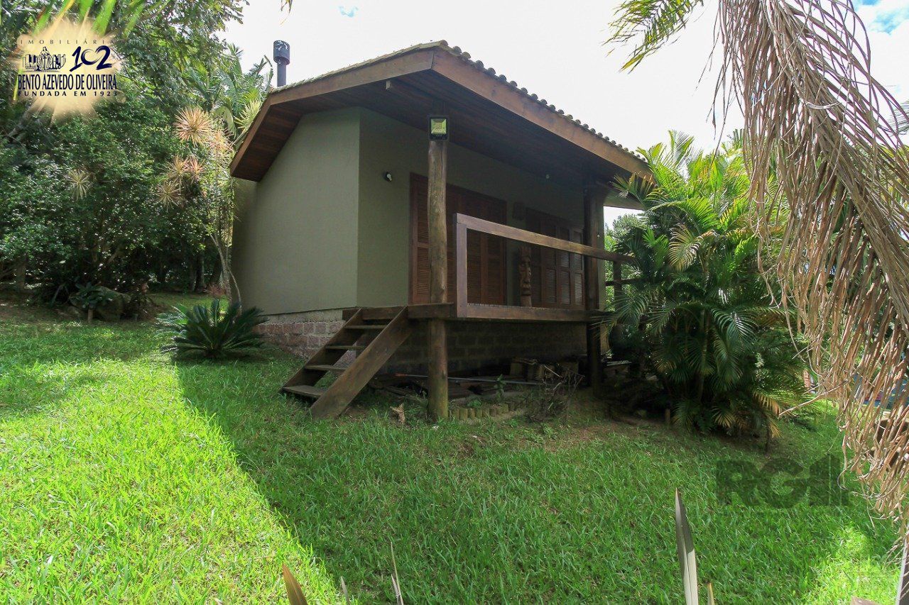Casa de Condomínio, 3 quartos - Foto 34